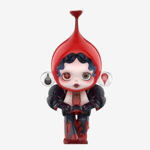 SKULLPANDA Image Of Reality Series NIB - The Antigravity